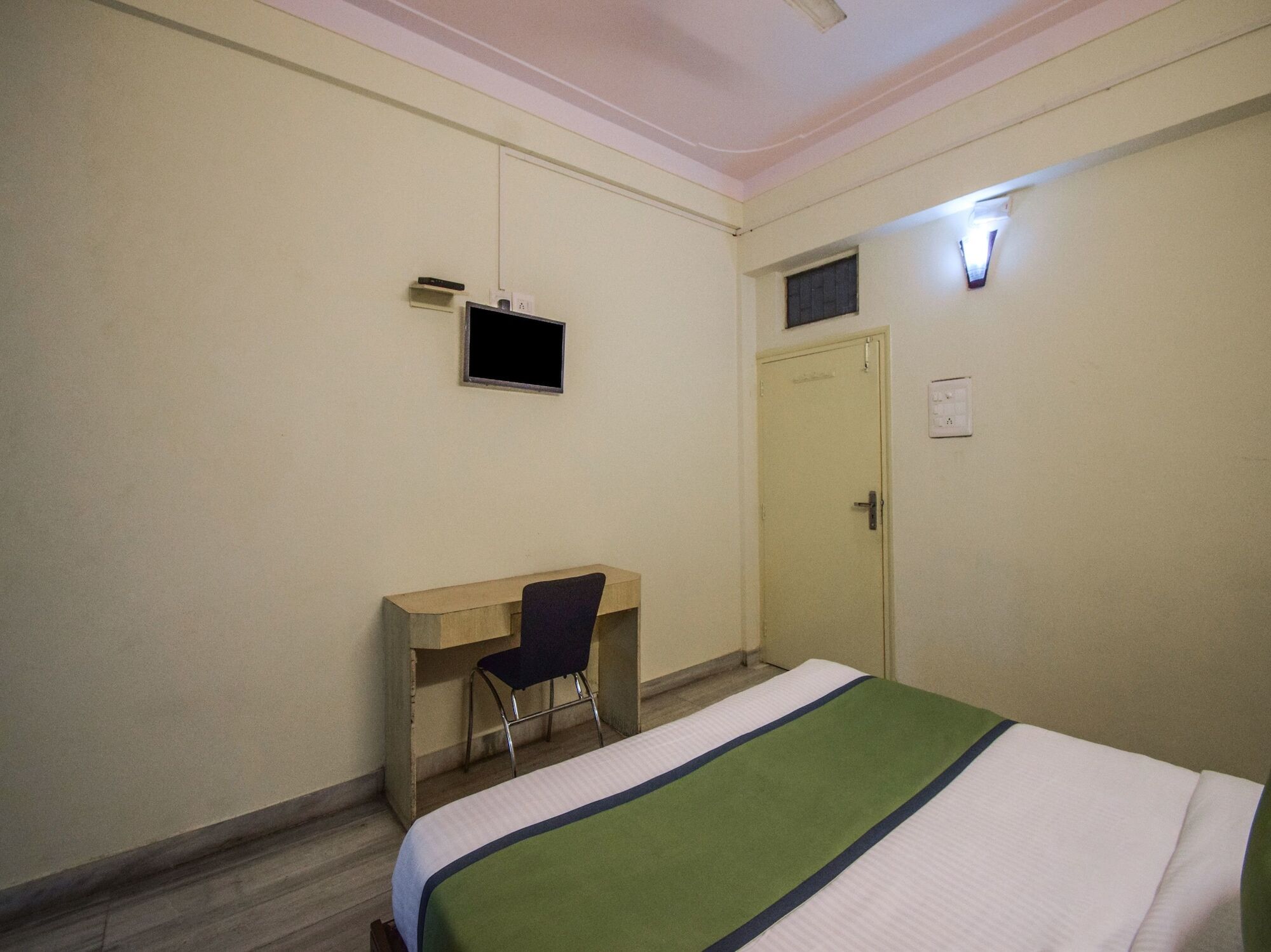 Hotel O Seema Udaipur Exterior photo